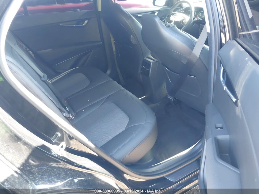 2023 KIA NIRO EX TOURING - KNDCR3LEXP5086166