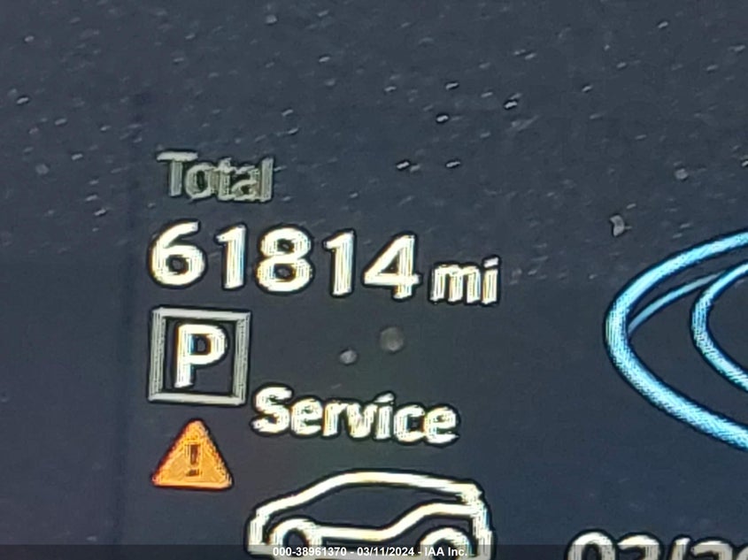 2018 BMW I3 94AH - WBY7Z2C51JVB88511