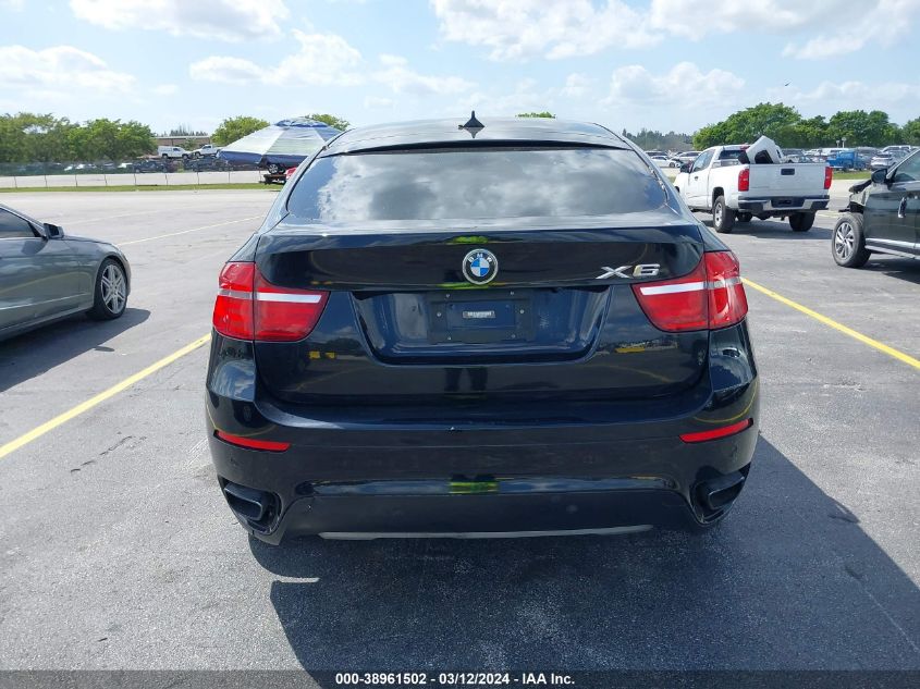 5UXFG8C51DL591552 2013 BMW X6 - Image 16