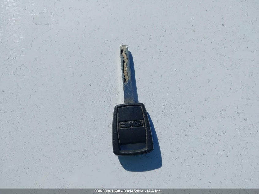 2014 GMC SIERRA 1500 C1500 - 1GTR1TEH0EZ146468