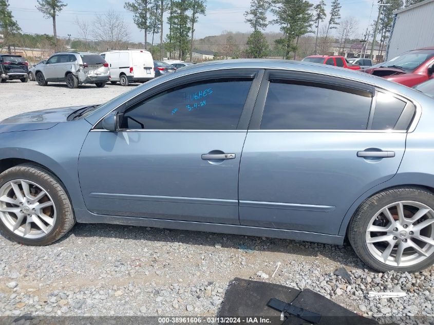 2010 Nissan Altima 2.5 S VIN: 1N4AL2AP0AN480859 Lot: 38961606