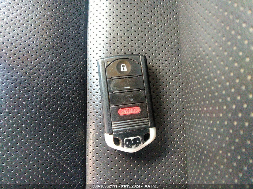 2014 ACURA ILX 2.0L - 19VDE1F74EE003150