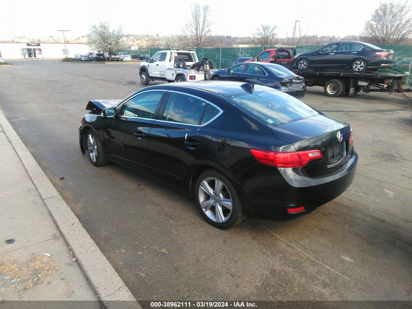 2014 ACURA ILX 2.0L - 19VDE1F74EE003150