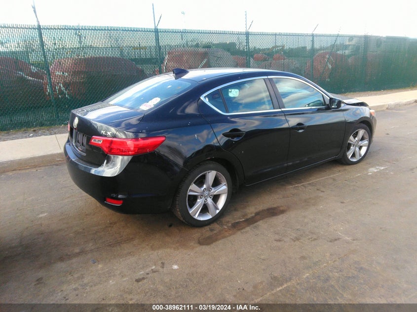 2014 ACURA ILX 2.0L - 19VDE1F74EE003150