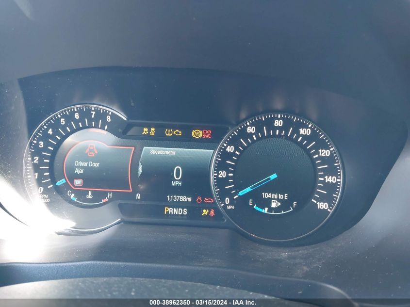 1FM5K8HT0HGB91575 2017 Ford Explorer Platinum