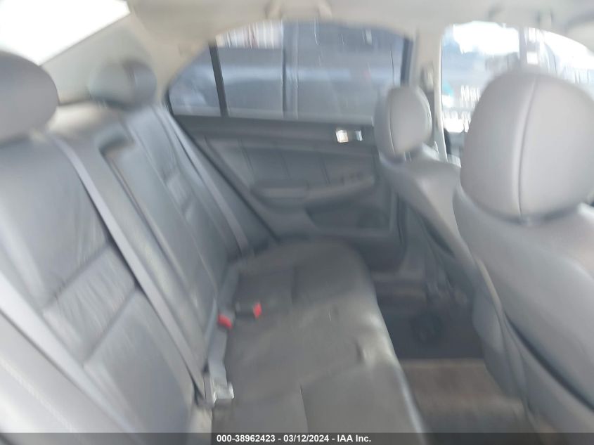 1HGCM66555A066084 | 2005 HONDA ACCORD