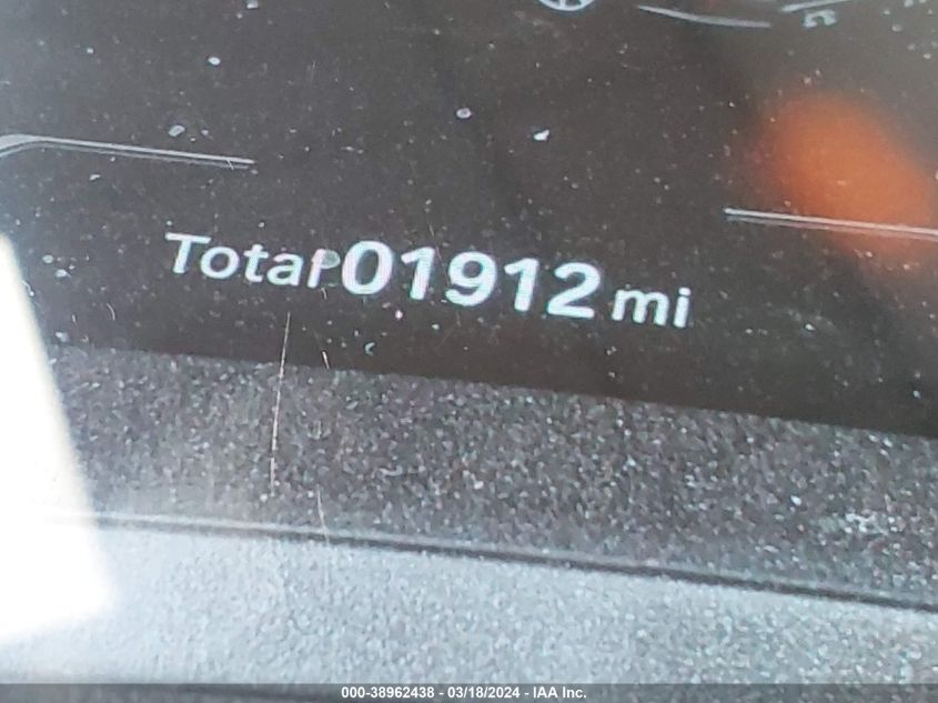 Auction sale of the 2023 BMW M4 , vin: WBS43AZ0XPCM26104, lot number: 38962438