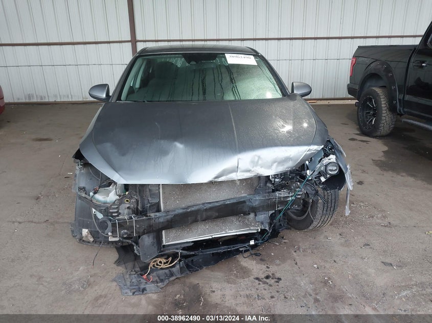 VIN KMHD84LF6KU784399 2019 HYUNDAI ELANTRA SEL/VALUE/LIMITED
