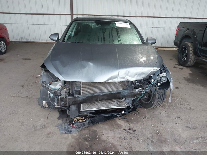 VIN KMHD84LF6KU784399 2019 HYUNDAI ELANTRA SEL/VALUE/LIMITED