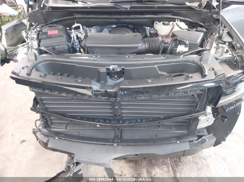 2023 Cadillac Escalade - 1GYS4GKL3PR220326