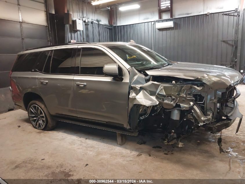 2023 Cadillac Escalade - 1GYS4GKL3PR220326