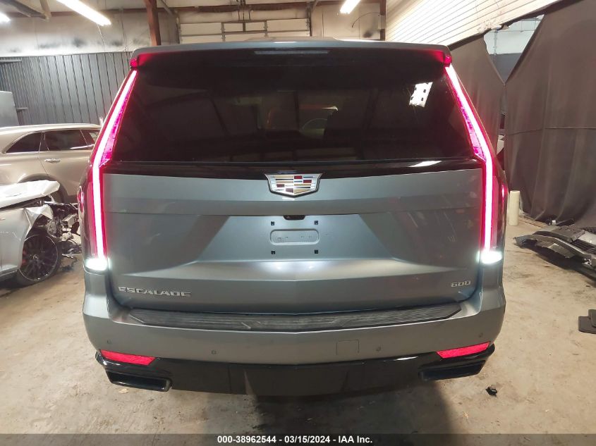 2023 Cadillac Escalade - 1GYS4GKL3PR220326