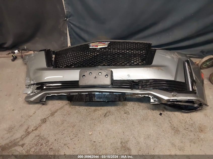 2023 Cadillac Escalade - 1GYS4GKL3PR220326