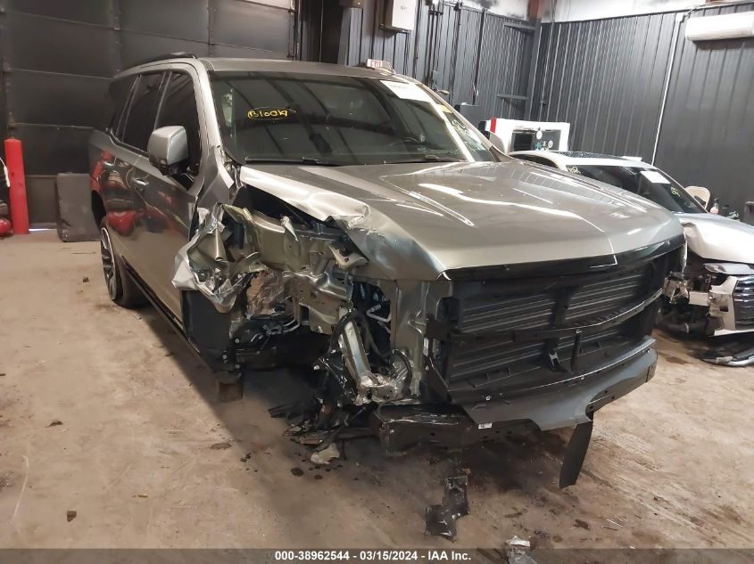 2023 Cadillac Escalade - 1GYS4GKL3PR220326