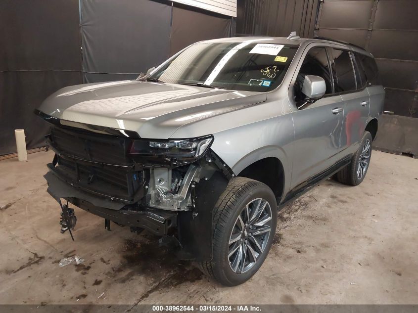 2023 Cadillac Escalade - 1GYS4GKL3PR220326