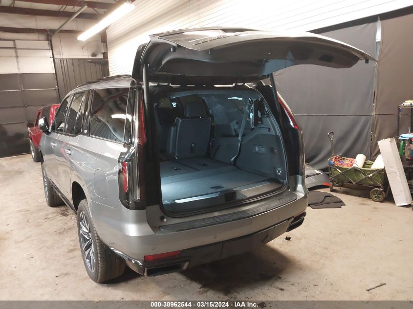 2023 Cadillac Escalade - 1GYS4GKL3PR220326