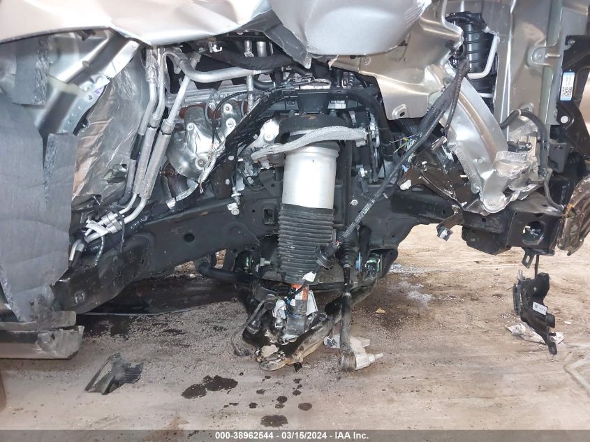 2023 Cadillac Escalade - 1GYS4GKL3PR220326