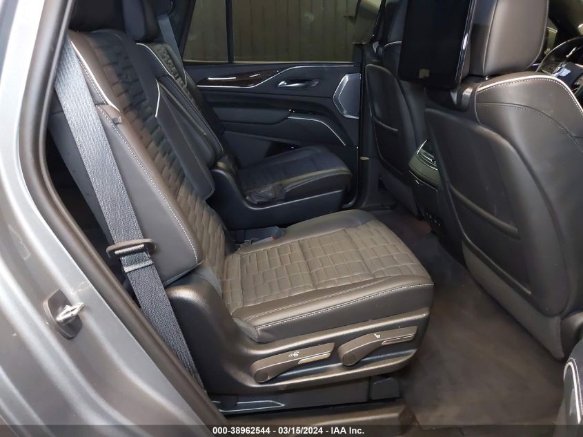 2023 Cadillac Escalade - 1GYS4GKL3PR220326