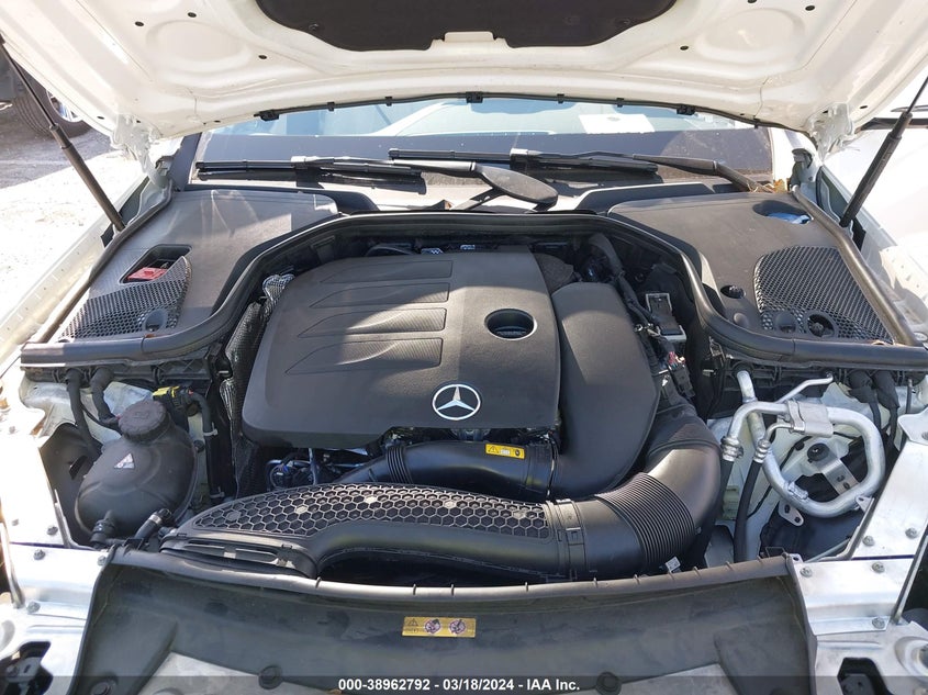 2021 MERCEDES-BENZ E 350 VIN: W1KZF8DBXMA982920