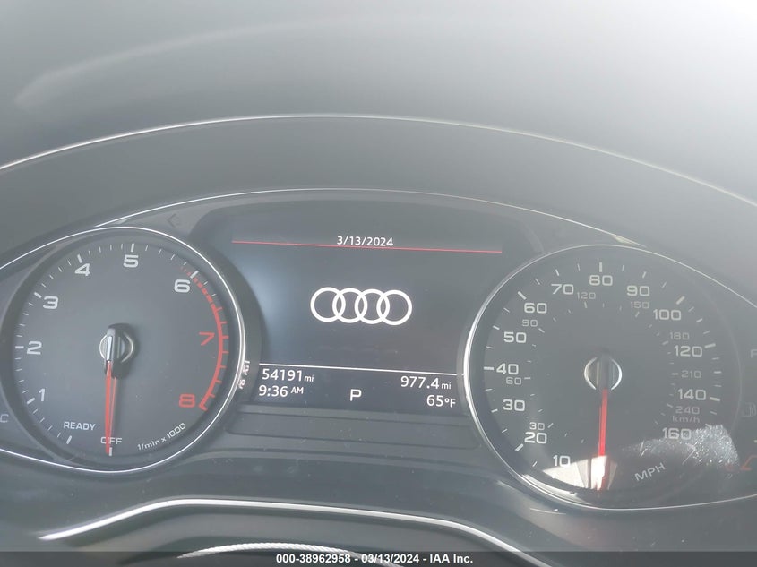 2021 Audi A5 Sportback Premium 45 Tfsi Quattro S Tronic VIN: WAUDACF54MA062582 Lot: 38962958