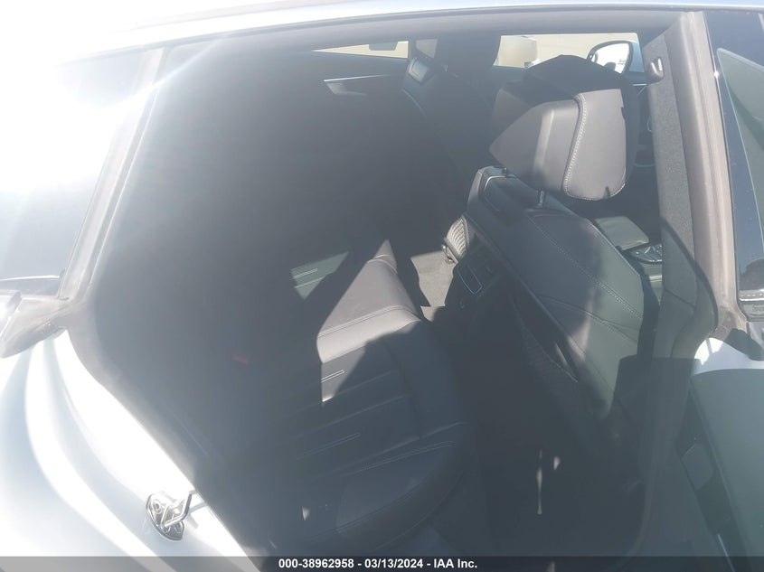 2021 Audi A5 Sportback Premium 45 Tfsi Quattro S Tronic VIN: WAUDACF54MA062582 Lot: 38962958