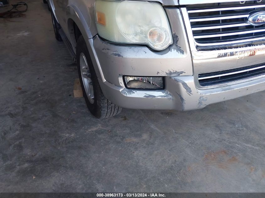 1FMEU73EX7UB77843 2007 Ford Explorer Xlt