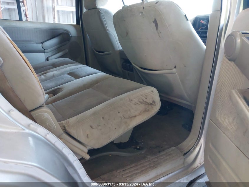 2007 FORD EXPLORER auction photo 8