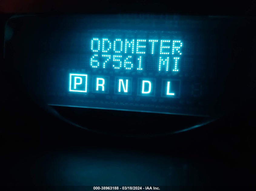 2015 CHEVROLET IMPALA LIMITED LS - 2G1WA5E37F1130449