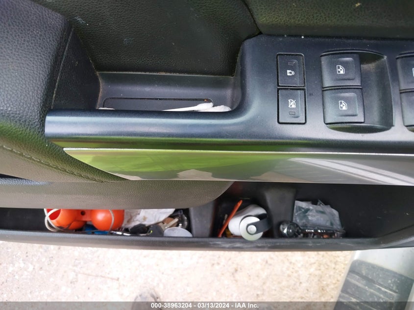 2014 CHEVROLET SILVERADO 1500 1LT - 3GCPCREH8EG197107