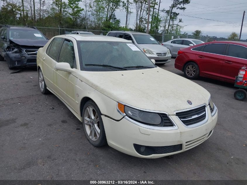 YS3ED49G293500795 | 2009 SAAB 9-5