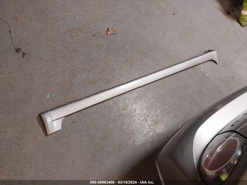 2002 Nissan Maxima Se VIN: JN1DA31D12T440265 Lot: 38963486