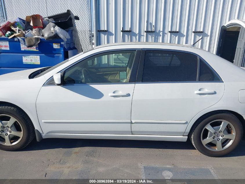 2005 Honda Accord Hybrid Ima VIN: JHMCN364X5C002160 Lot: 38963594