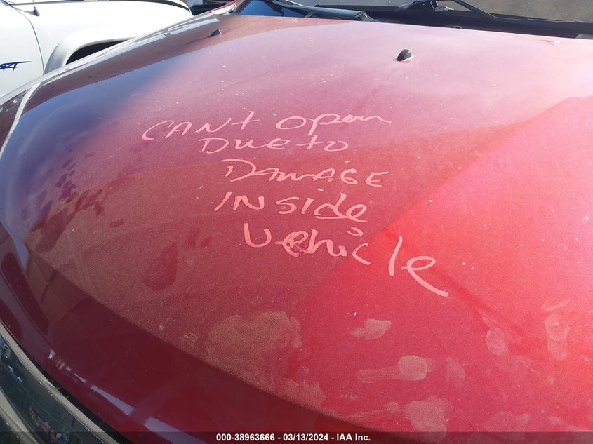 2007 Ford Edge Sel Plus VIN: 2FMDK49C67BB45242 Lot: 38963666