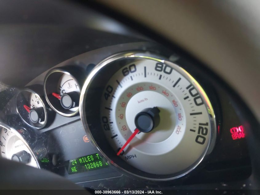 2007 Ford Edge Sel Plus VIN: 2FMDK49C67BB45242 Lot: 38963666