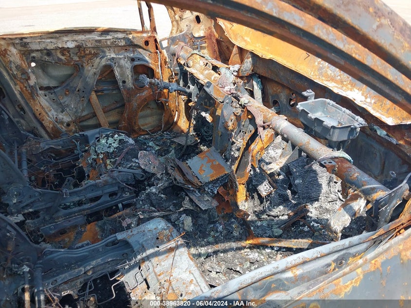 2020 Subaru Ascent Limited VIN: 4S4WMAJDXL3476924 Lot: 38963820