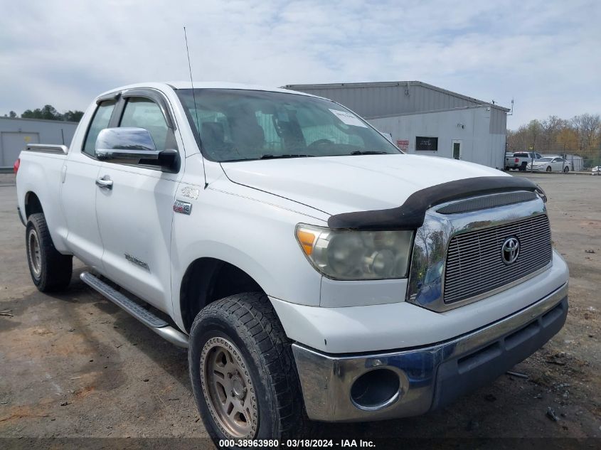 5TFRV54178X042516 | 2008 TOYOTA TUNDRA