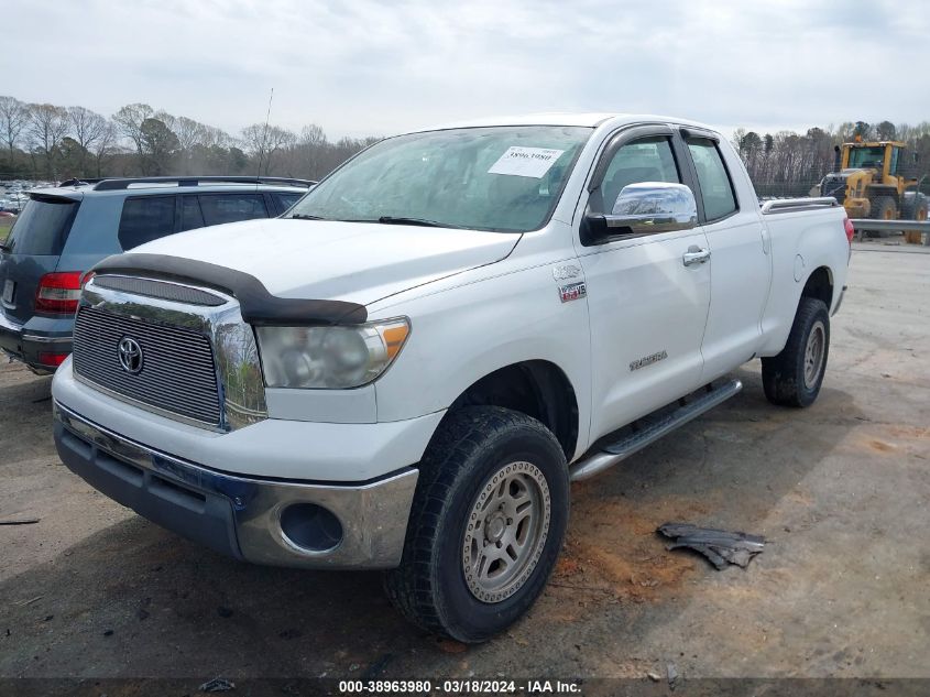 5TFRV54178X042516 | 2008 TOYOTA TUNDRA