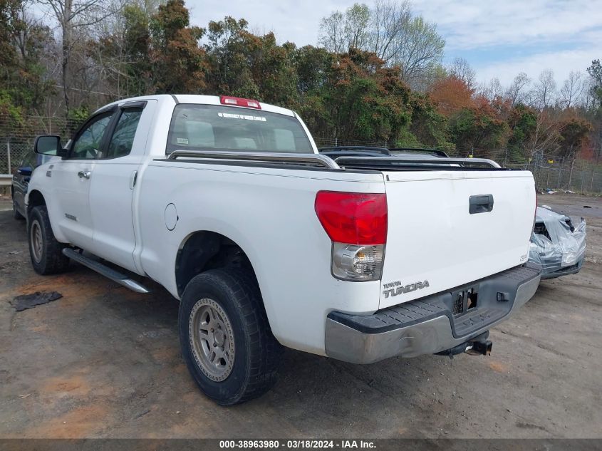 5TFRV54178X042516 | 2008 TOYOTA TUNDRA