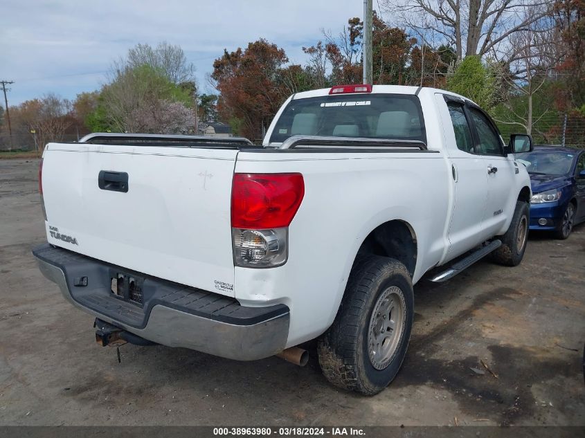 5TFRV54178X042516 | 2008 TOYOTA TUNDRA