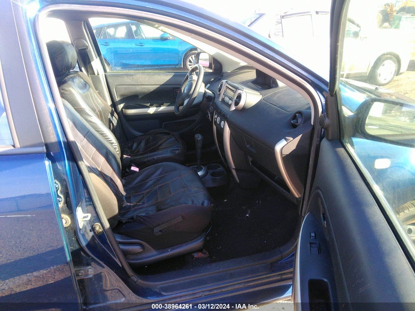 2006 Scion Xa VIN: JTKKT624160169223 Lot: 38964261