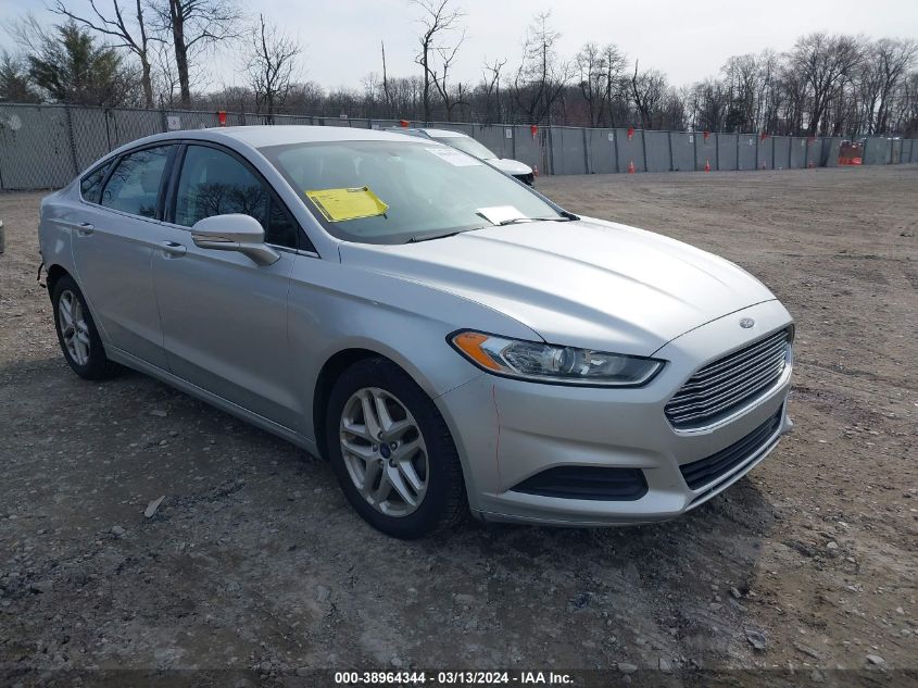 1FA6P0H72F5112906 | 2015 FORD FUSION