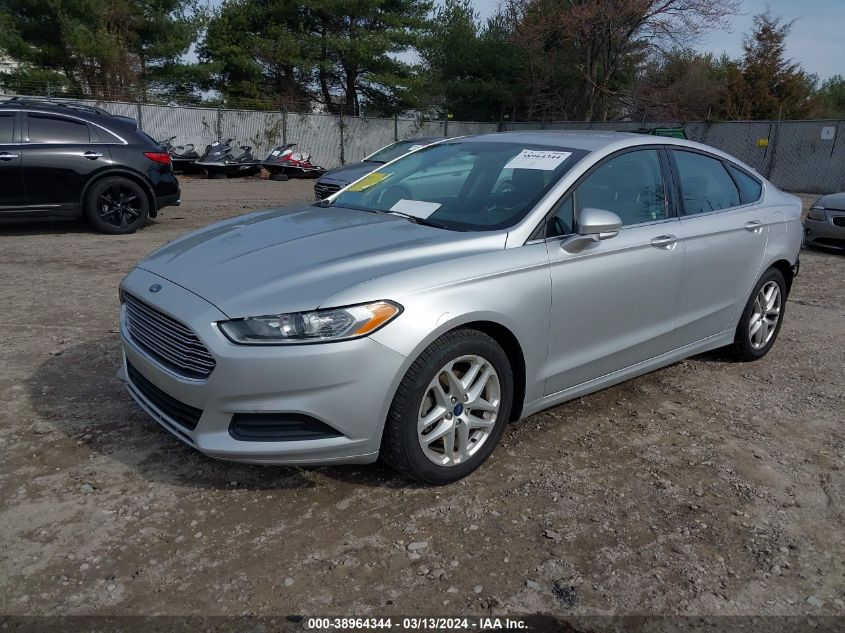 1FA6P0H72F5112906 | 2015 FORD FUSION