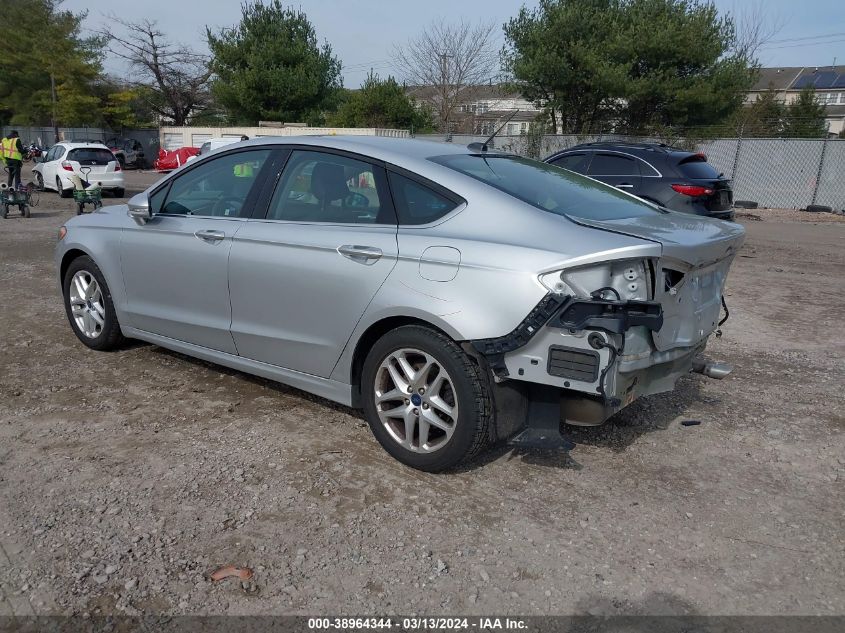 1FA6P0H72F5112906 | 2015 FORD FUSION