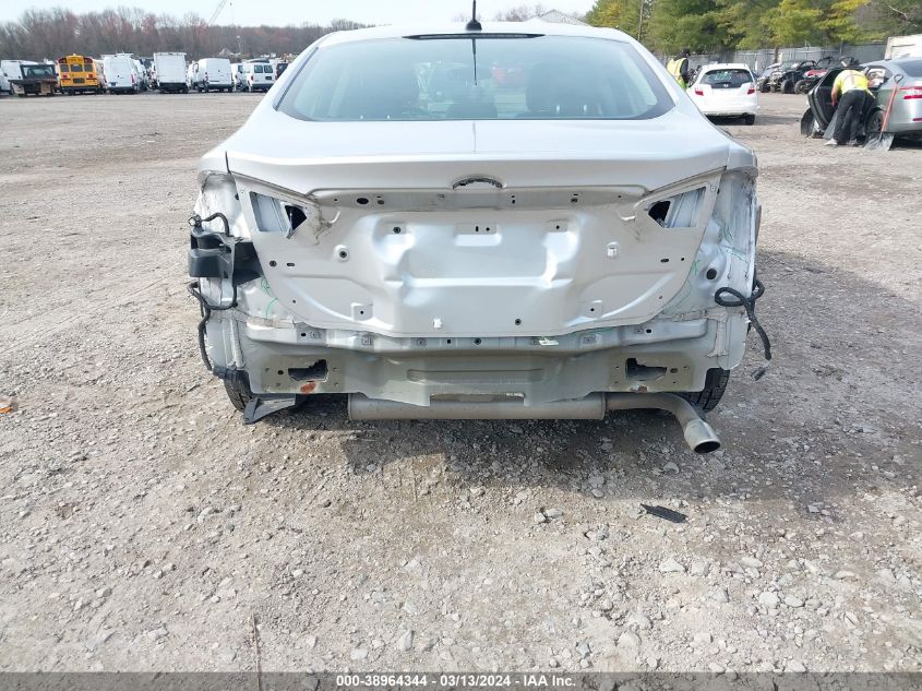 1FA6P0H72F5112906 | 2015 FORD FUSION