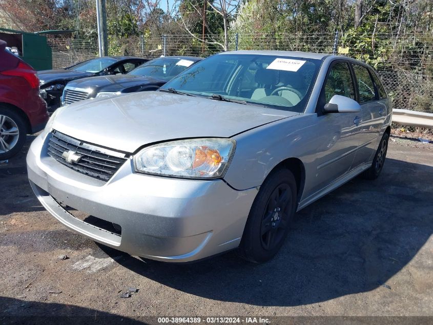 1G1ZT67N47F218722 | 2007 CHEVROLET MALIBU MAXX