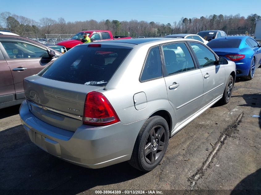 1G1ZT67N47F218722 | 2007 CHEVROLET MALIBU MAXX