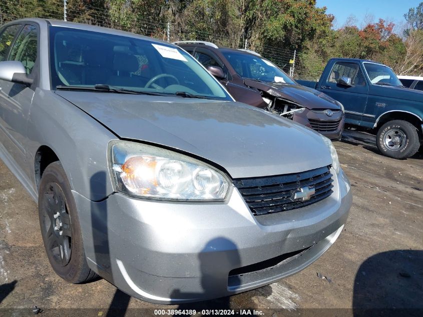 1G1ZT67N47F218722 | 2007 CHEVROLET MALIBU MAXX