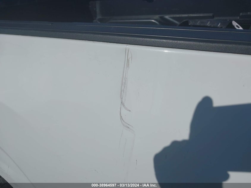 2017 TOYOTA TACOMA SR - 5TFRX5GNXHX096157