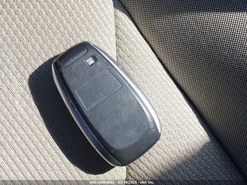 2021 SUBARU IMPREZA PREMIUM 5-DOOR - 4S3GTAD60M3711390