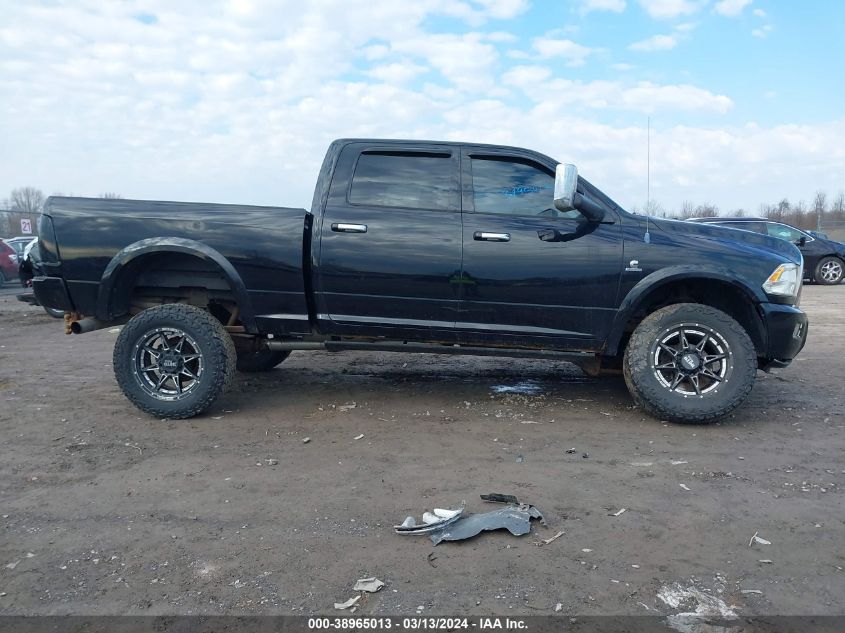 3C6UD5GL0CG327489 | 2012 RAM 2500